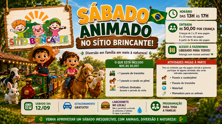 Imagem do evento