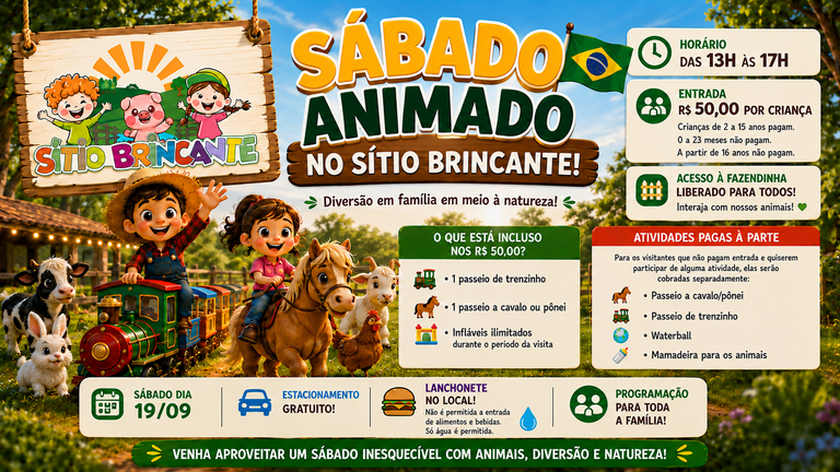 Imagem do evento