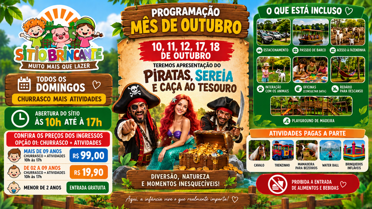 Imagem do evento