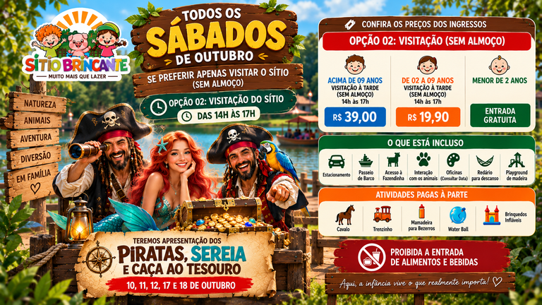 Imagem do evento