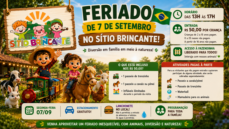 Imagem do evento