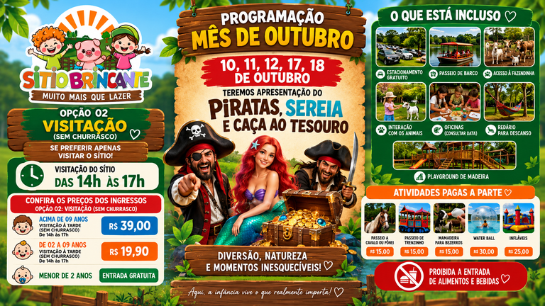 Imagem do evento