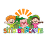 Logo de SÍTIO BRINCANTE
